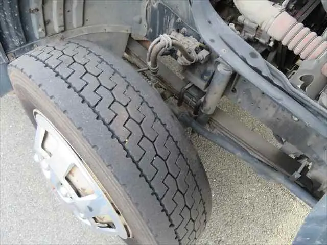 管理番号3718|三菱 ファイター PJ-FQ62F(6x4)の写真15