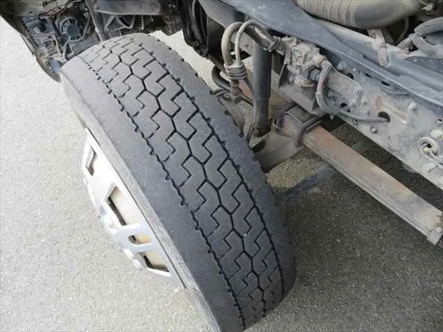 管理番号3718|三菱 ファイター PJ-FQ62F(6x4)の写真16