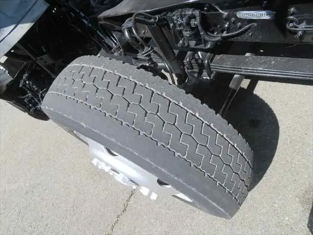 管理番号3718|三菱 ファイター PJ-FQ62F(6x4)の写真16