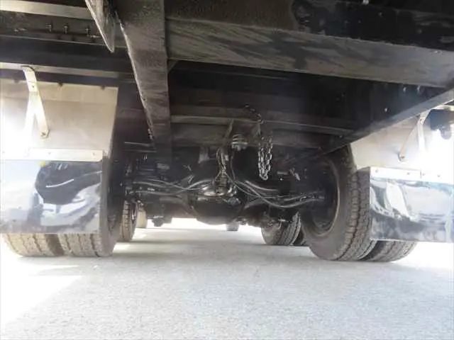 管理番号3718|三菱 ファイター PJ-FQ62F(6x4)の写真20