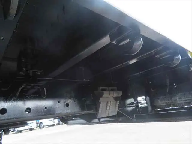 管理番号3718|三菱 ファイター PJ-FQ62F(6x4)の写真21