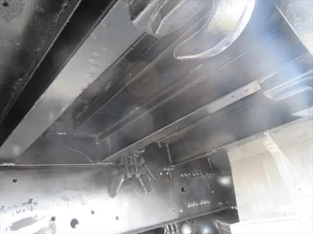 管理番号3718|三菱 ファイター PJ-FQ62F(6x4)の写真22