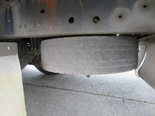 管理番号3718|三菱 ファイター PJ-FQ62F(6x4)の写真26