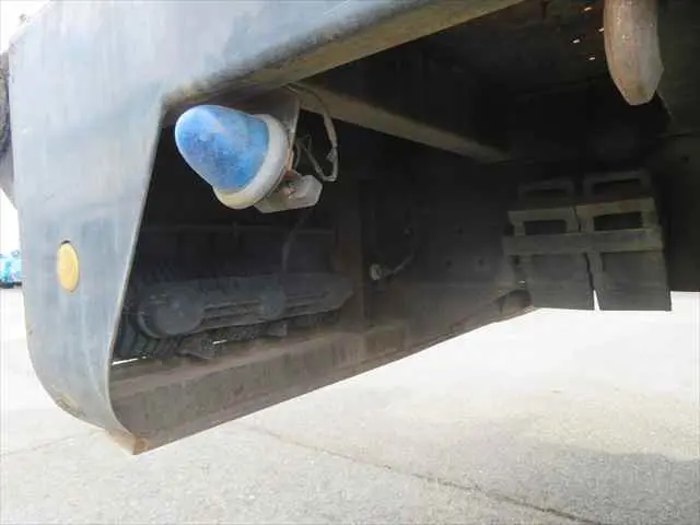 管理番号3718|三菱 ファイター PJ-FQ62F(6x4)の写真29