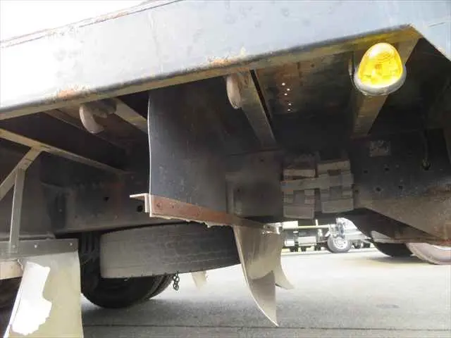 管理番号3718|三菱 ファイター PJ-FQ62F(6x4)の写真31