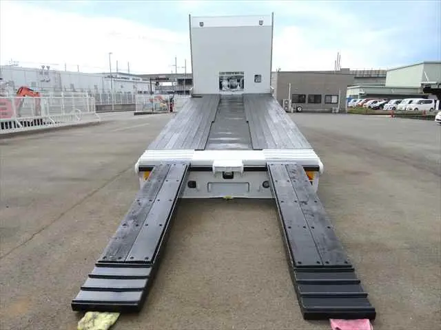 管理番号3718|三菱 ファイター PJ-FQ62F(6x4)の写真32