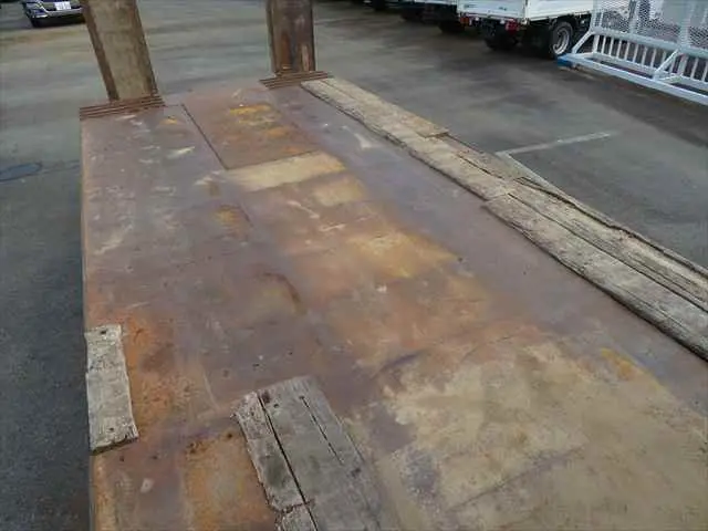 管理番号3718|三菱 ファイター PJ-FQ62F(6x4)の写真34