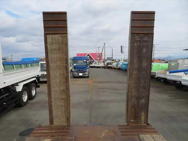 管理番号3718|三菱 ファイター PJ-FQ62F(6x4)の写真35