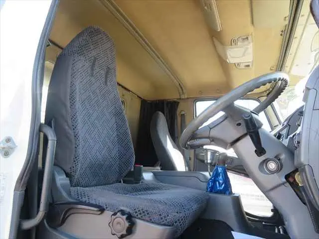 管理番号3718|三菱 ファイター PJ-FQ62F(6x4)の写真35