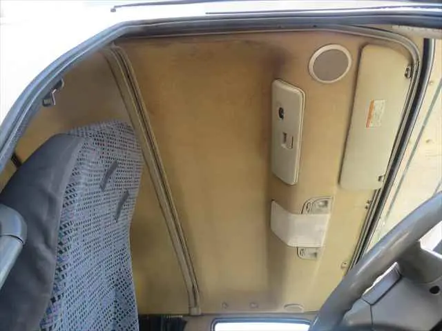 管理番号3718|三菱 ファイター PJ-FQ62F(6x4)の写真36