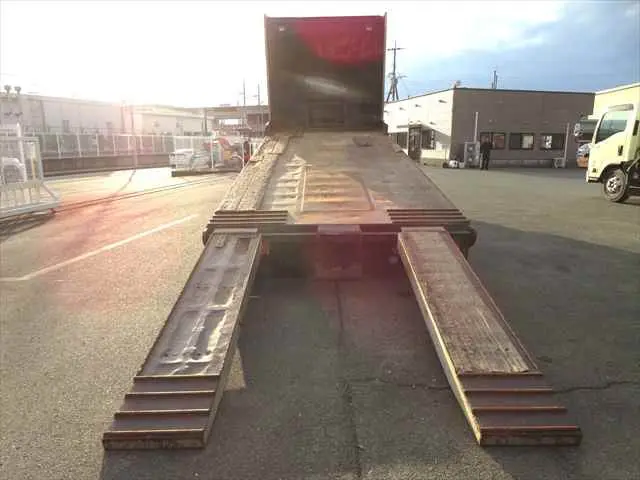 管理番号3718|三菱 ファイター PJ-FQ62F(6x4)の写真38