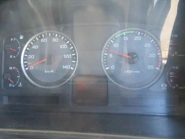 管理番号3718|三菱 ファイター PJ-FQ62F(6x4)の写真39