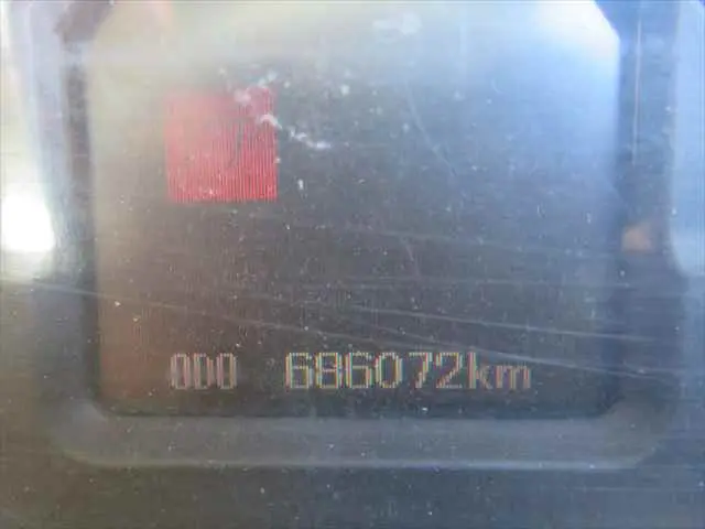 管理番号3718|三菱 ファイター PJ-FQ62F(6x4)の写真40