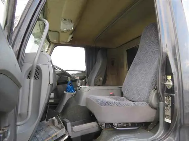 管理番号3718|三菱 ファイター PJ-FQ62F(6x4)の写真41