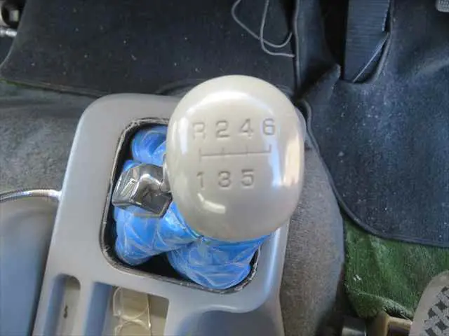 管理番号3718|三菱 ファイター PJ-FQ62F(6x4)の写真41