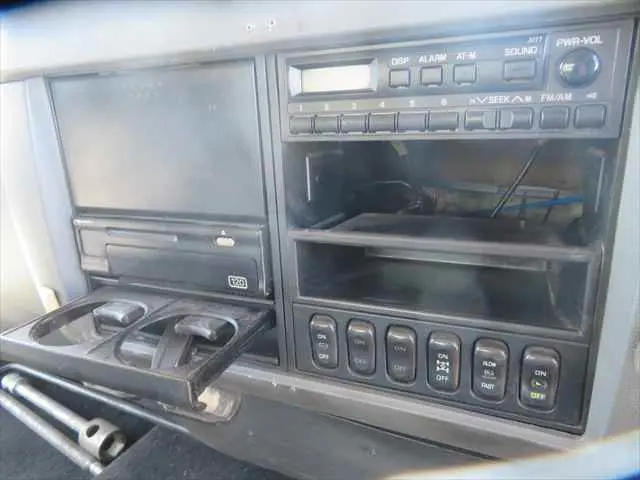 管理番号3718|三菱 ファイター PJ-FQ62F(6x4)の写真42