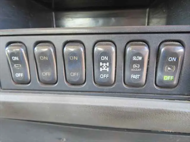 管理番号3718|三菱 ファイター PJ-FQ62F(6x4)の写真45