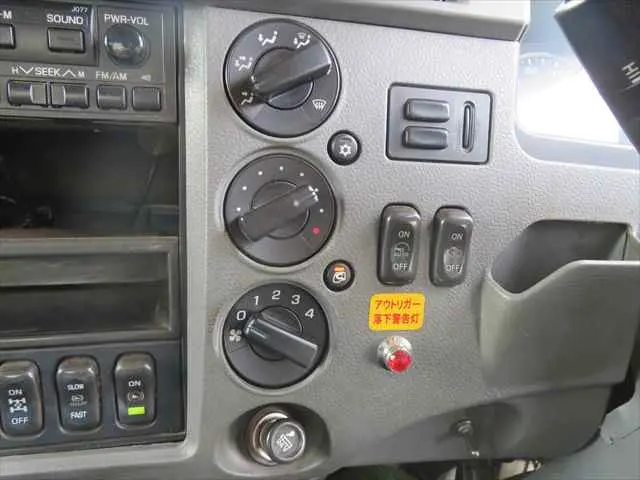 管理番号3718|三菱 ファイター PJ-FQ62F(6x4)の写真50