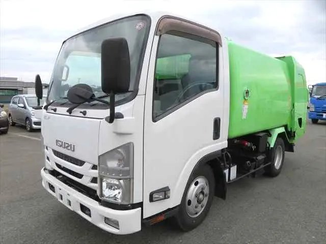 管理番号3725|いすゞ エルフ TPG-NMR85AN(2WD)の写真2
