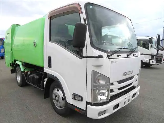 管理番号3725|いすゞ エルフ TPG-NMR85AN(2WD)の写真4