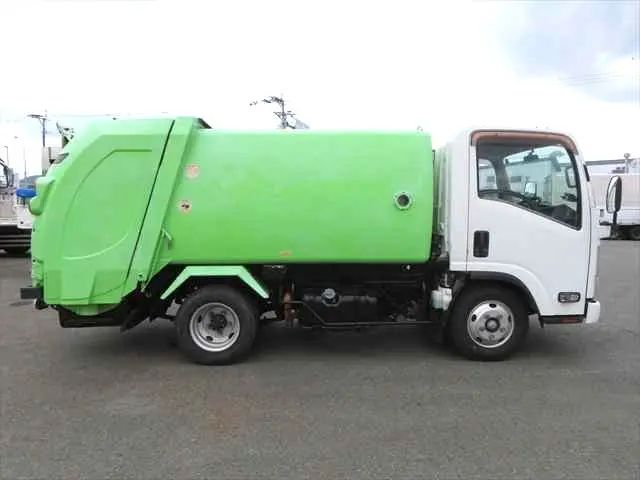 管理番号3725|いすゞ エルフ TPG-NMR85AN(2WD)の写真5