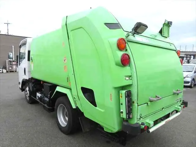 管理番号3725|いすゞ エルフ TPG-NMR85AN(2WD)の写真8