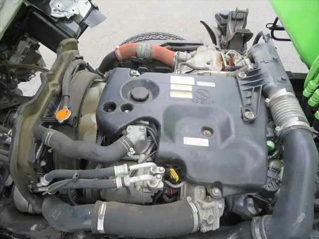 管理番号3725|いすゞ エルフ TPG-NMR85AN(2WD)の写真13