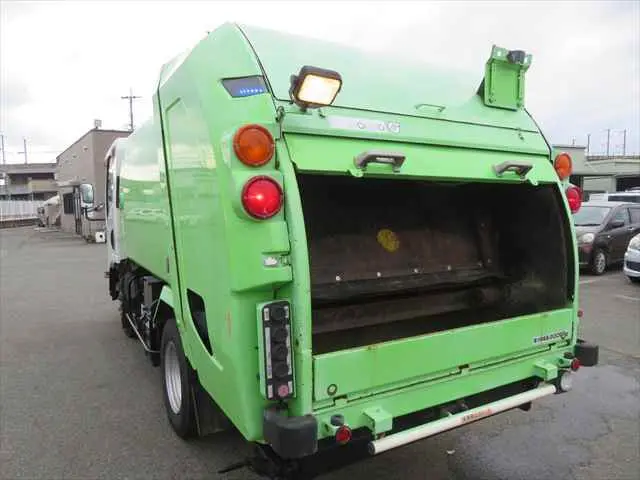 管理番号3725|いすゞ エルフ TPG-NMR85AN(2WD)の写真36