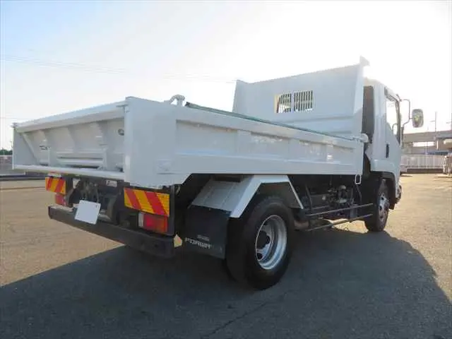 管理番号3726|いすゞ フォワード 2RG-FRR90S2(2WD)の写真6