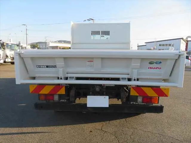 管理番号3726|いすゞ フォワード 2RG-FRR90S2(2WD)の写真7