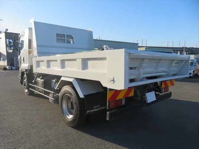 管理番号3726|いすゞ フォワード 2RG-FRR90S2(2WD)の写真8