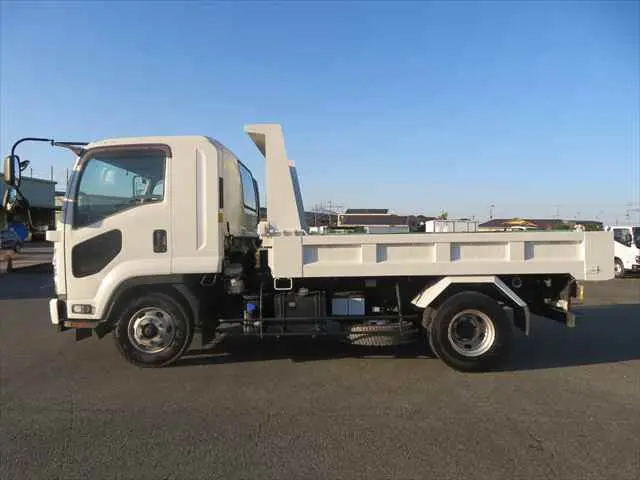 管理番号3726|いすゞ フォワード 2RG-FRR90S2(2WD)の写真9