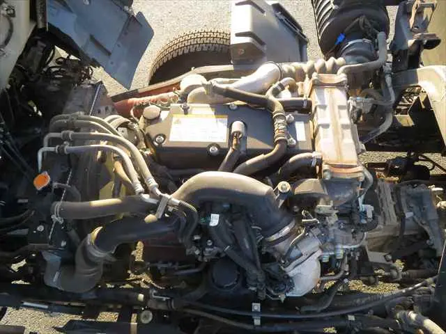 管理番号3726|いすゞ フォワード 2RG-FRR90S2(2WD)の写真12