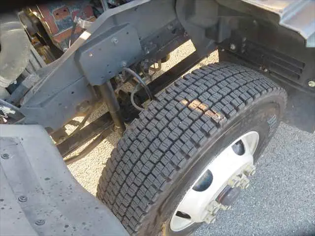 管理番号3726|いすゞ フォワード 2RG-FRR90S2(2WD)の写真13