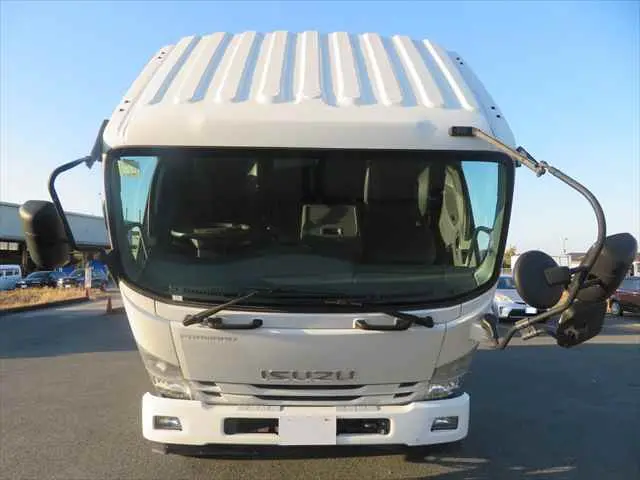 管理番号3726|いすゞ フォワード 2RG-FRR90S2(2WD)の写真15