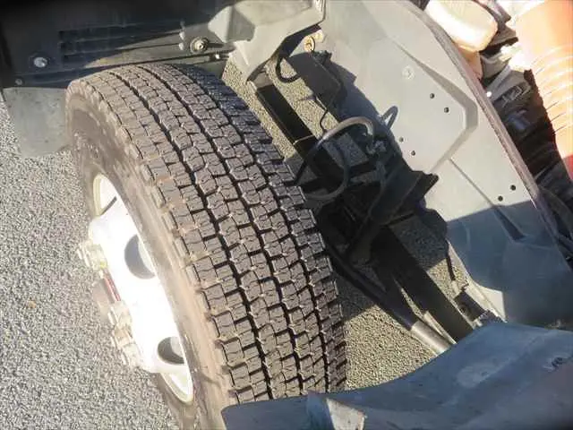 管理番号3726|いすゞ フォワード 2RG-FRR90S2(2WD)の写真15