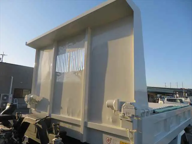 管理番号3726|いすゞ フォワード 2RG-FRR90S2(2WD)の写真17