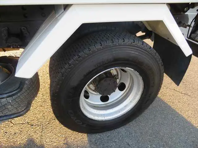 管理番号3726|いすゞ フォワード 2RG-FRR90S2(2WD)の写真19