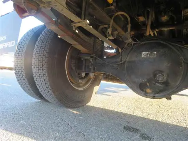 管理番号3726|いすゞ フォワード 2RG-FRR90S2(2WD)の写真24