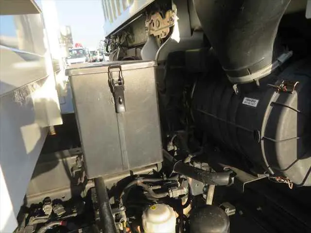 管理番号3726|いすゞ フォワード 2RG-FRR90S2(2WD)の写真24