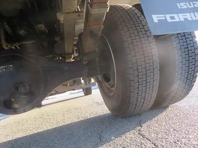 管理番号3726|いすゞ フォワード 2RG-FRR90S2(2WD)の写真26