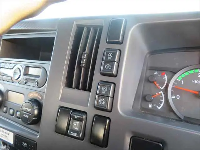 管理番号3726|いすゞ フォワード 2RG-FRR90S2(2WD)の写真43