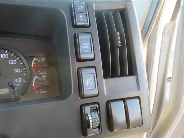 管理番号3726|いすゞ フォワード 2RG-FRR90S2(2WD)の写真44