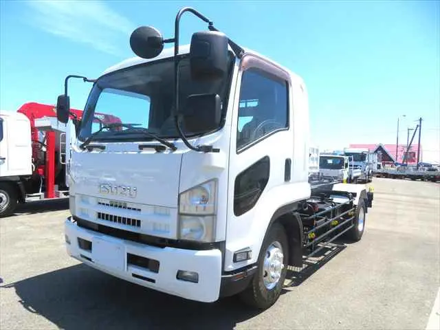 管理番号3727|いすゞ フォワード SKG-FSR90S2(2WD)の写真2