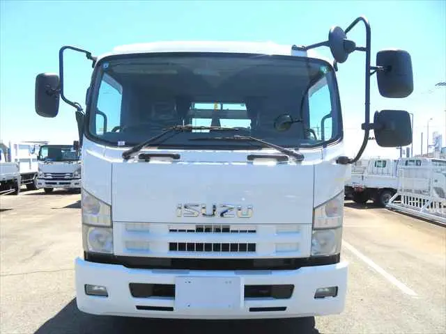 管理番号3727|いすゞ フォワード SKG-FSR90S2(2WD)の写真3