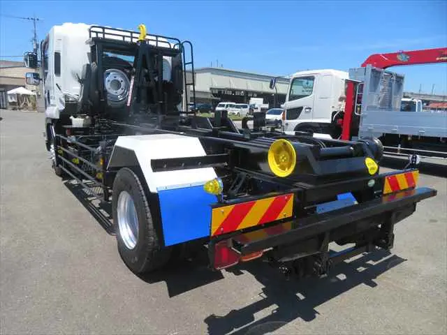 管理番号3727|いすゞ フォワード SKG-FSR90S2(2WD)の写真8