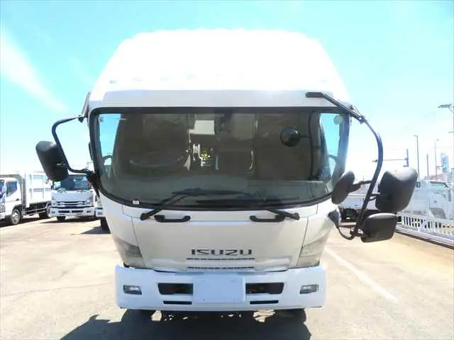 管理番号3727|いすゞ フォワード SKG-FSR90S2(2WD)の写真10