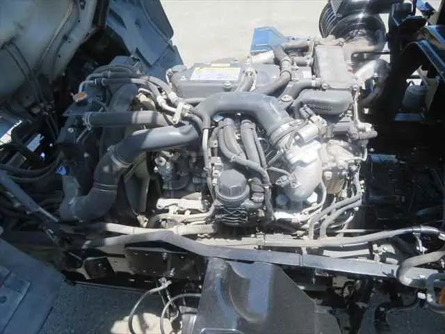 管理番号3727|いすゞ フォワード SKG-FSR90S2(2WD)の写真11