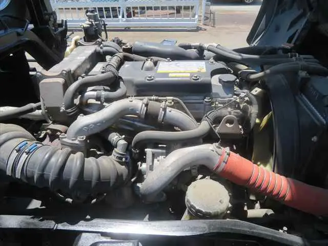 管理番号3727|いすゞ フォワード SKG-FSR90S2(2WD)の写真12