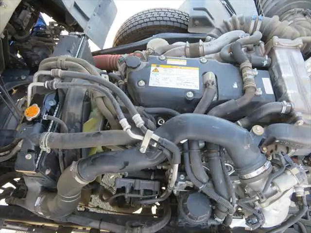 管理番号3727|いすゞ フォワード SKG-FSR90S2(2WD)の写真13